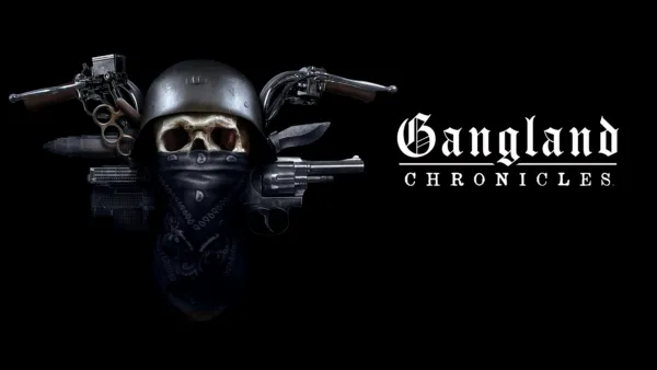 thumbnail - Gangland Chronicles