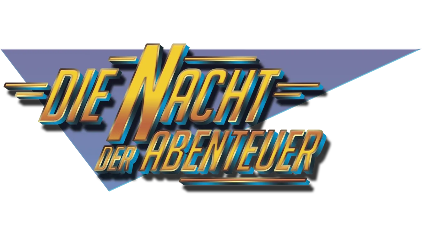 Die Nacht der Abenteuer