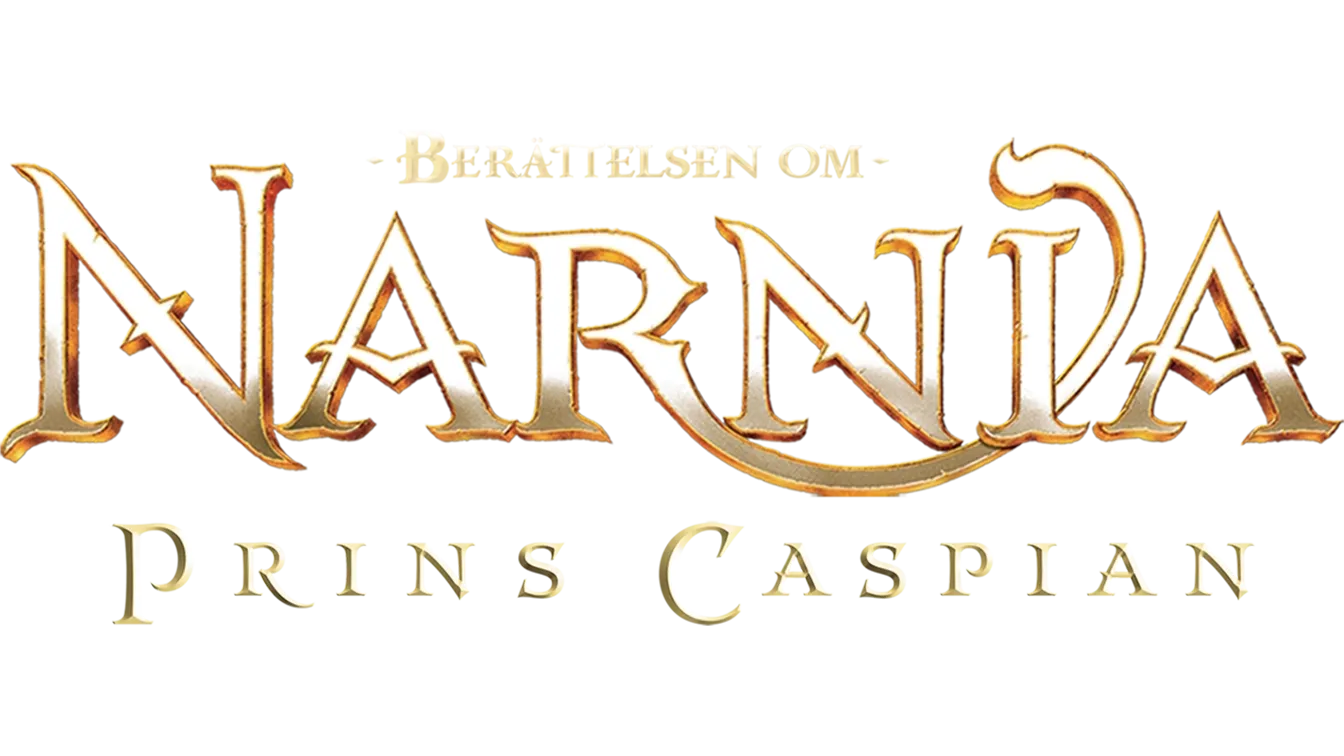 Berättelsen Om Narnia: Prins Caspian