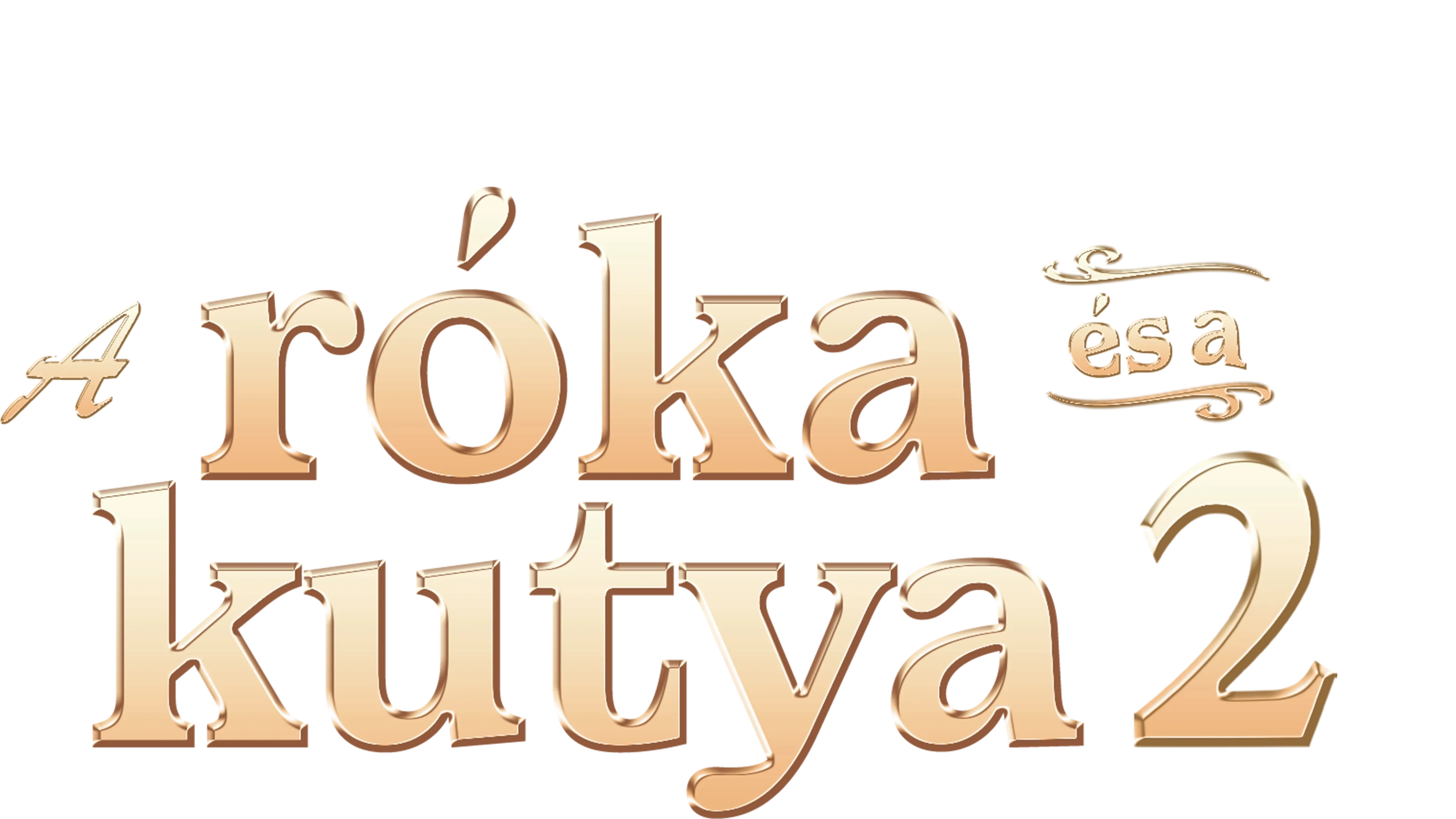 A róka és a kutya 2.