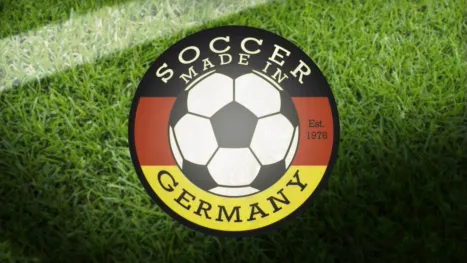 thumbnail - Soccer Made in Germany