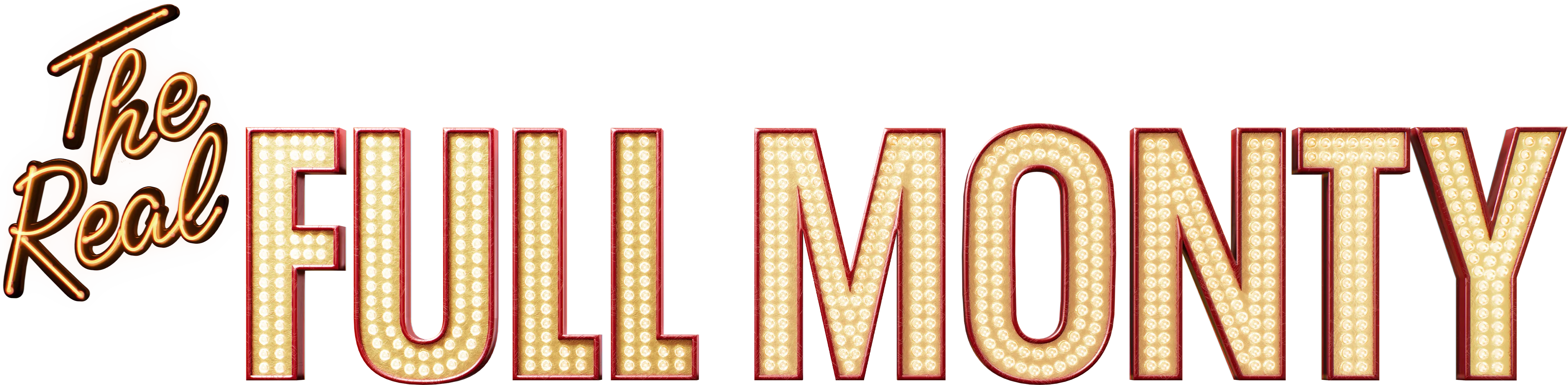 The Real Full Monty