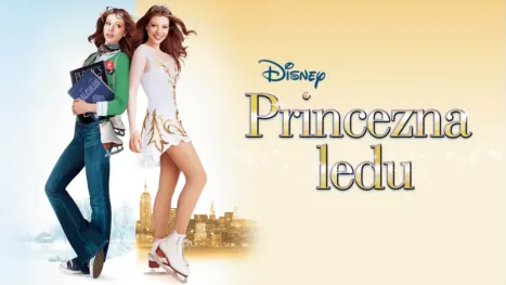 thumbnail - Princezna ledu