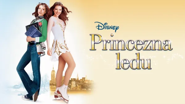 thumbnail - Princezna ledu