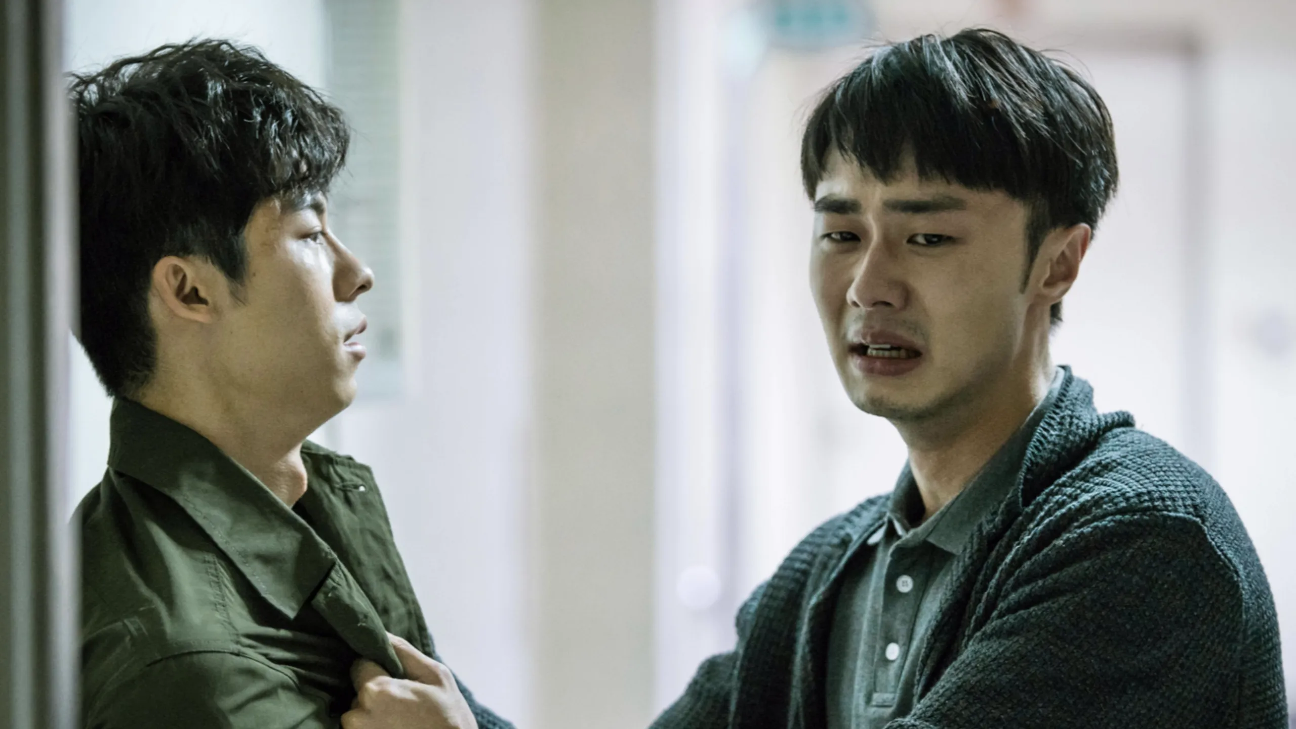 thumbnail - 第 1 季：第 9 集 第9集