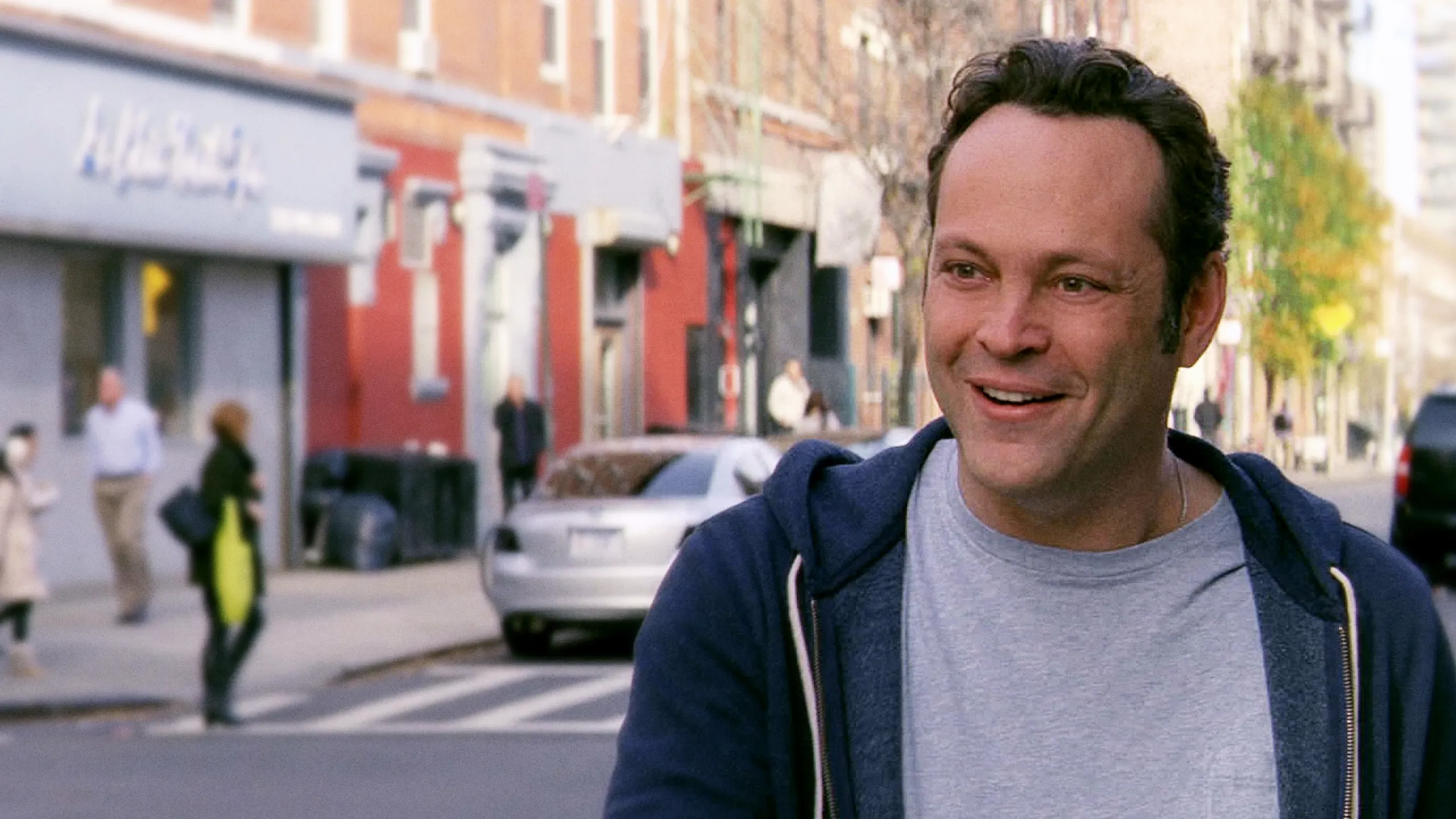 Una familia numerosa