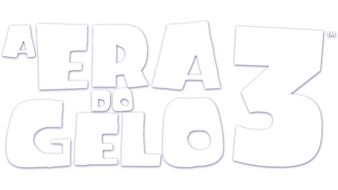 A Era Do Gelo 3