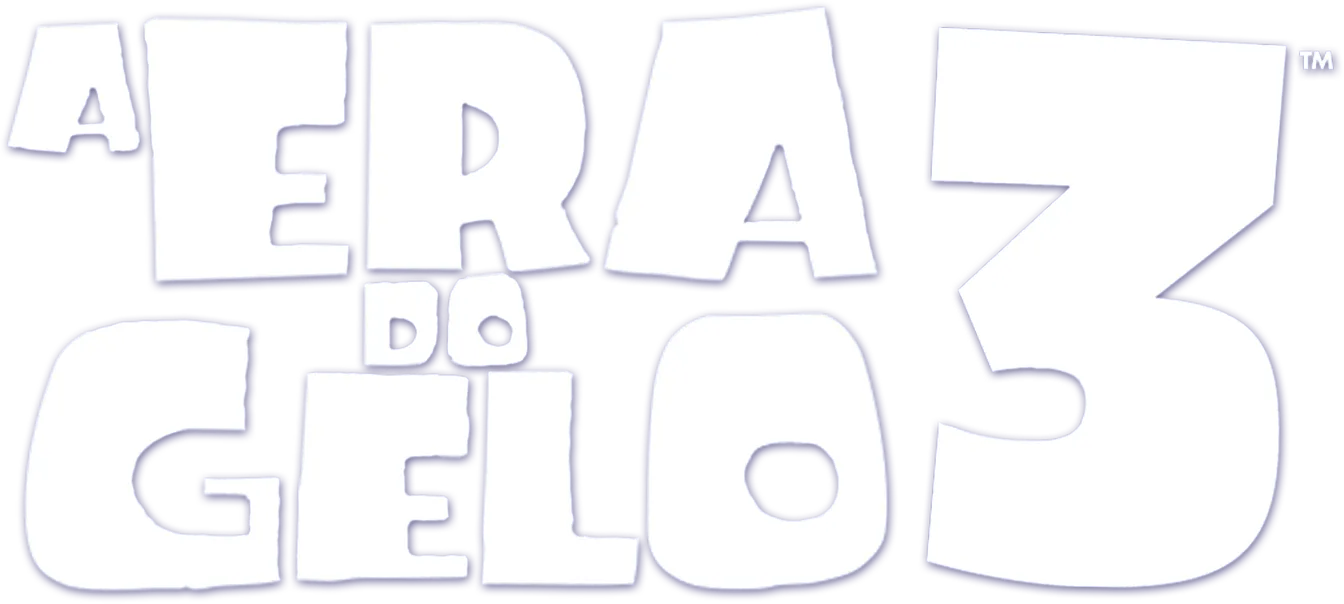 A Era Do Gelo 3