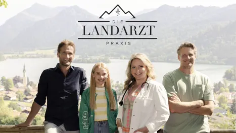 thumbnail - Die Landarztpraxis