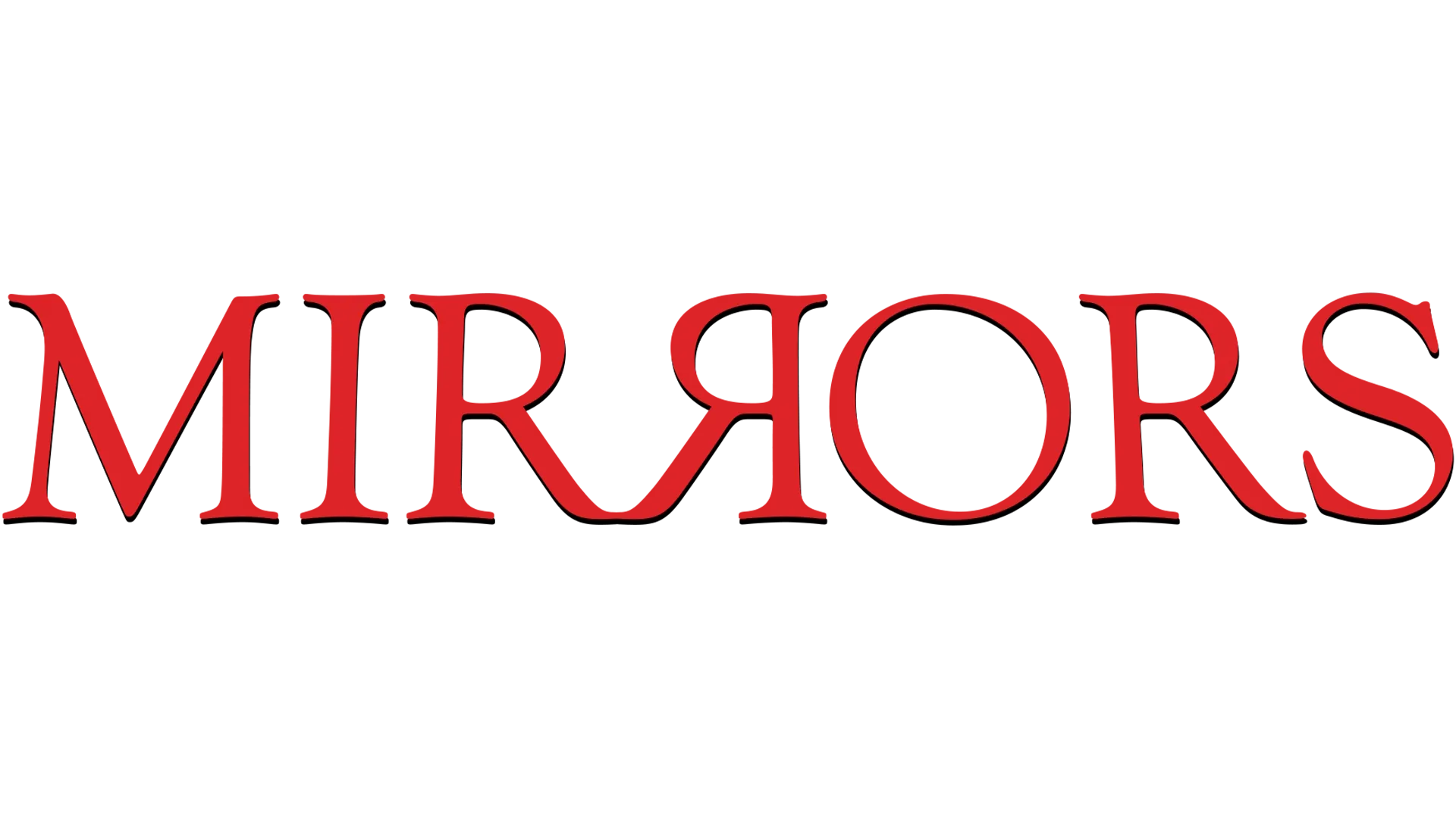 Mirrors