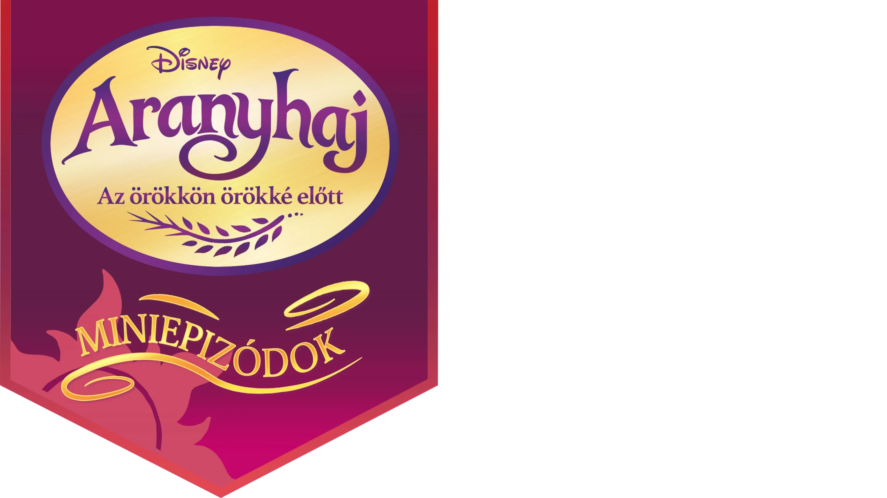 Aranyhaj: Az örökkén örökké előtt