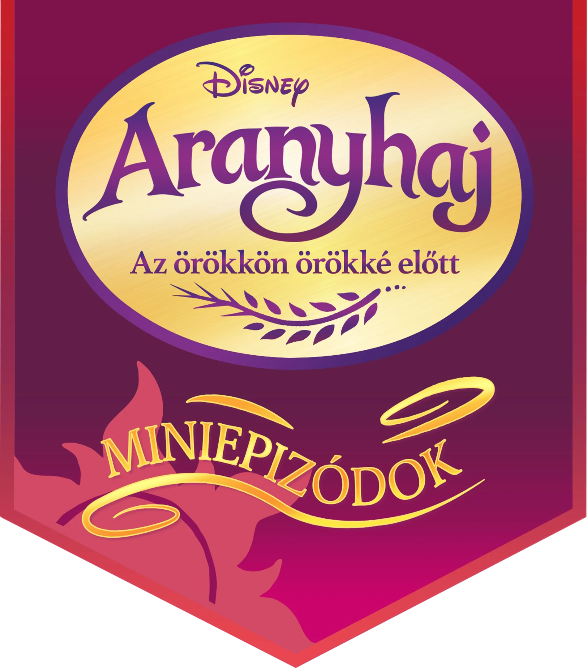 Aranyhaj: Az örökkén örökké előtt