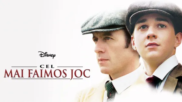 thumbnail - Cel mai faimos joc