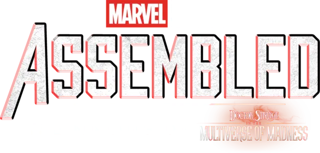 The Making of Doctor Strange in the Multiverse of Madness