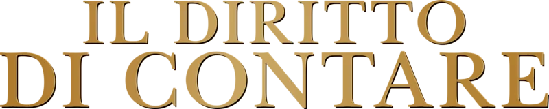 Il diritto di contare