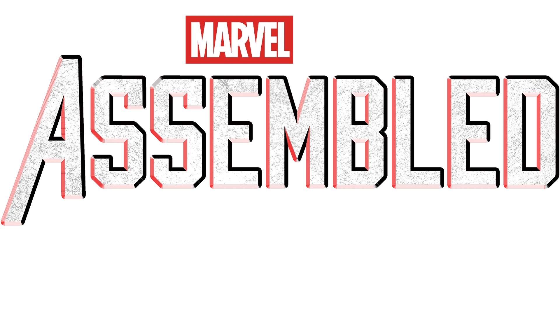 ASSEMBLED: Za kulisami Strażnicy Galaktyki: Volume 3
