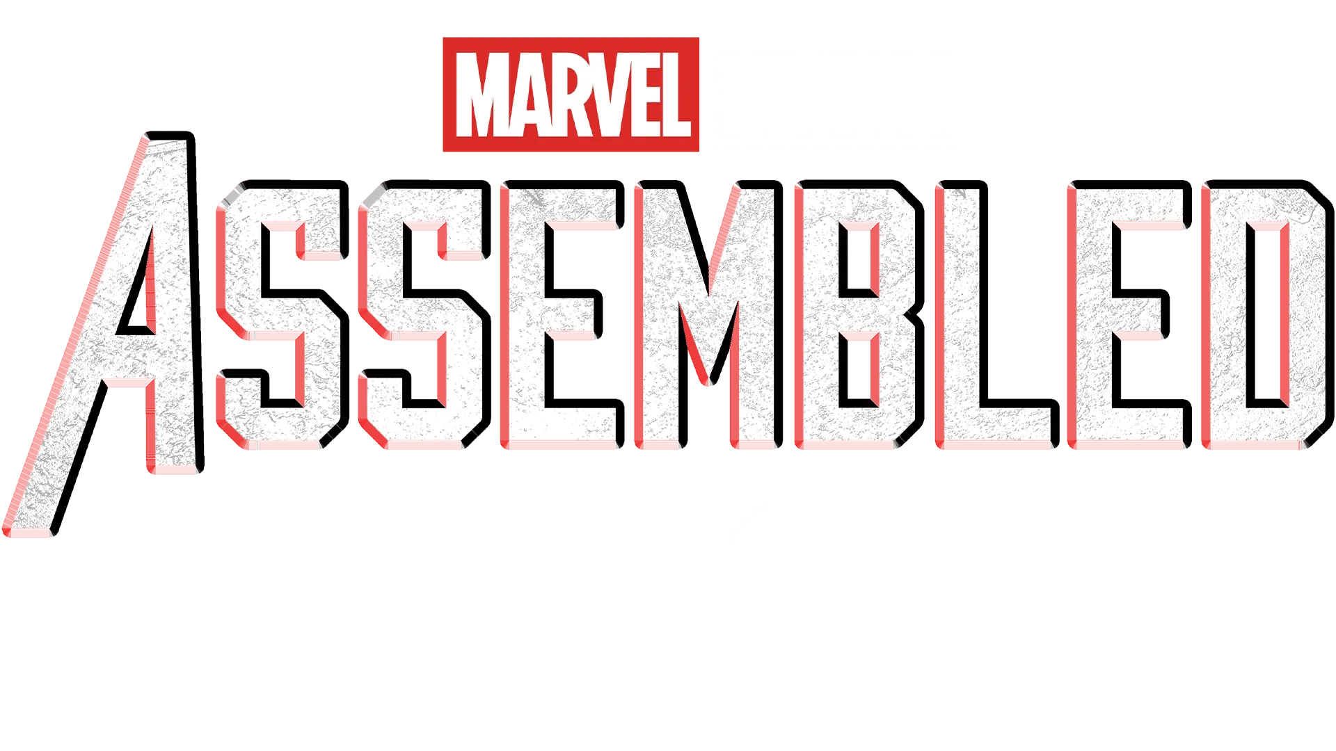 ASSEMBLED: Za kulisami Strażnicy Galaktyki: Volume 3