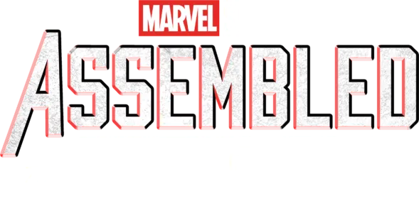 ASSEMBLED: Za kulisami Strażnicy Galaktyki: Volume 3