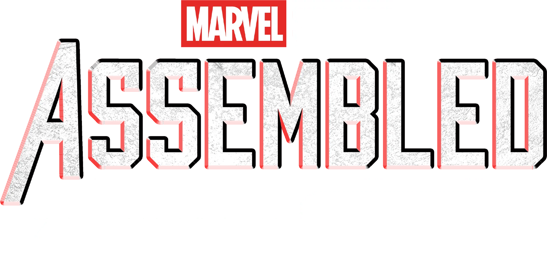 ASSEMBLED: Za kulisami Strażnicy Galaktyki: Volume 3