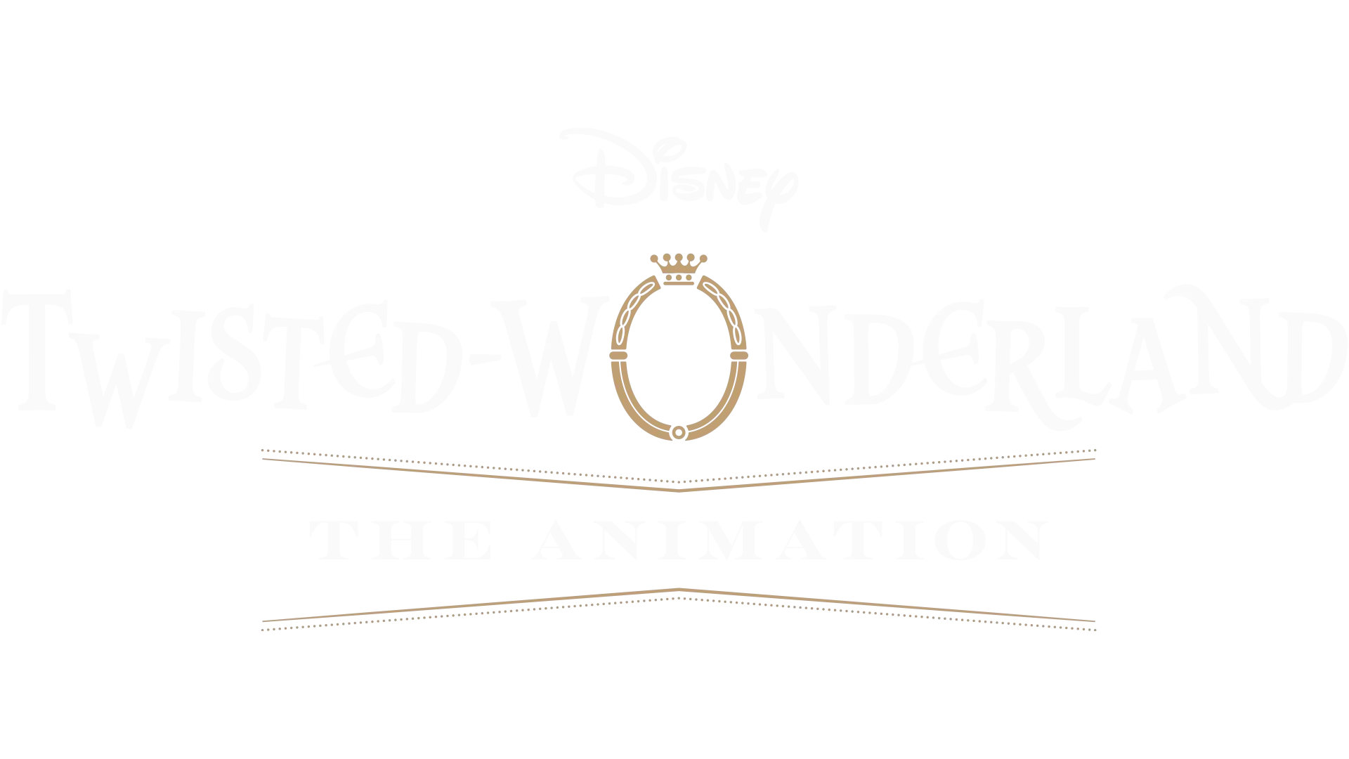 Disney Twisted-Wonderland: The Animation