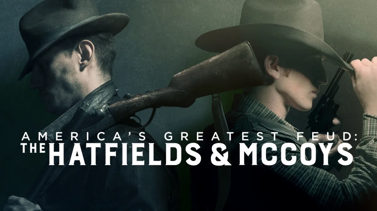 Ver America's Greatest Feud: The History of the Hatfields & McCoys ...