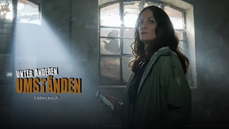 thumbnail - Unter anderen Umständen - Liebesrausch