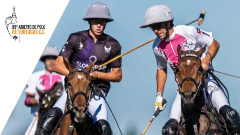 thumbnail - La Ensenada vs. UAE Polo (Grupo B - Fecha #2)