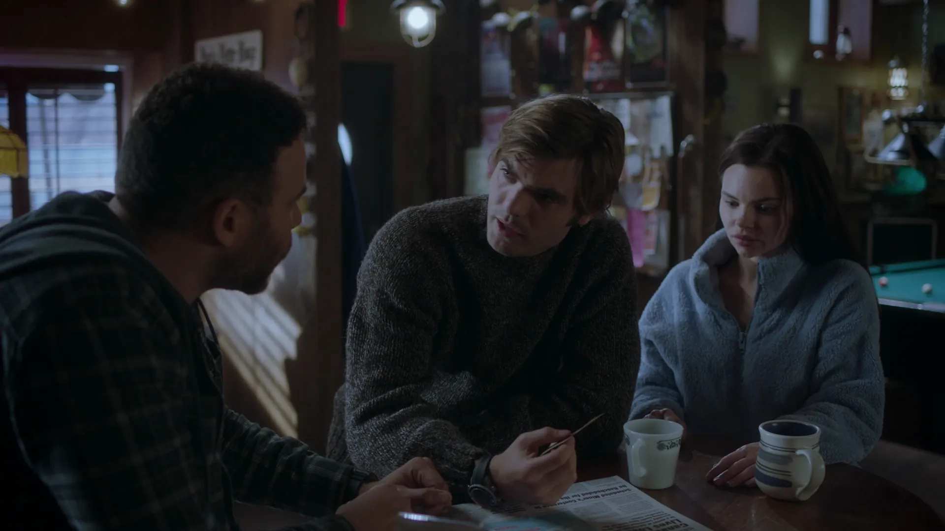 thumbnail - S3:E8 Til Death Do Us Part