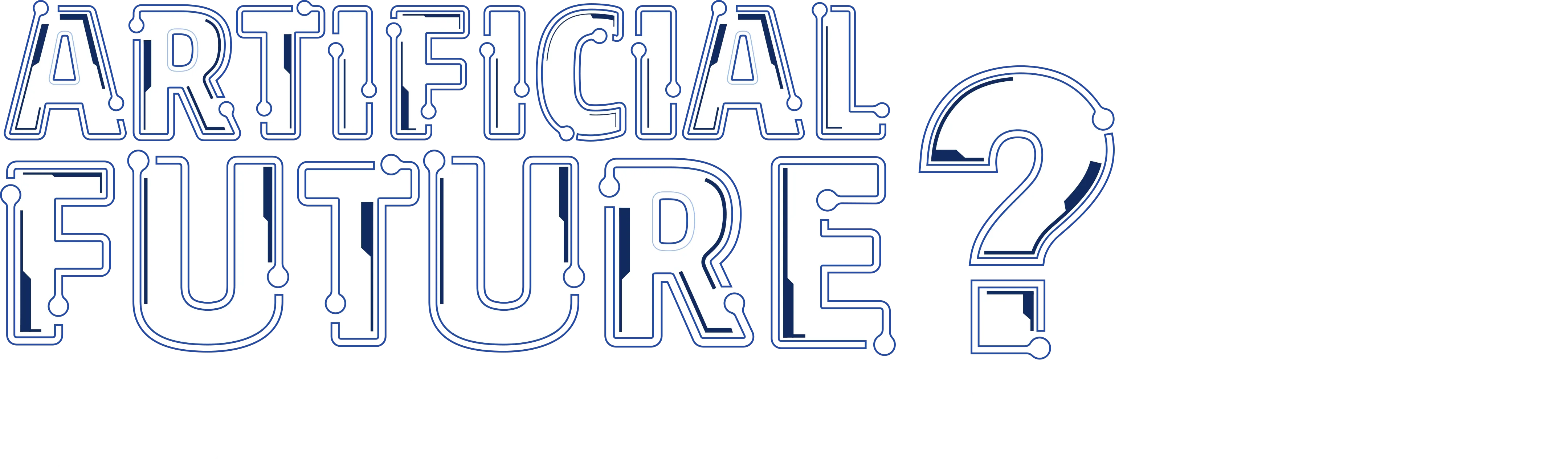 Artificial Future: Understanding AI