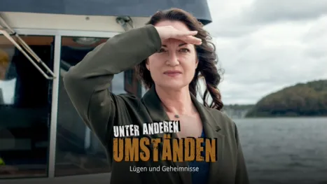 thumbnail - Unter anderen Umständen - Lügen und Geheimnisse