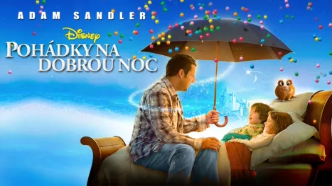 thumbnail - Pohádky na dobrou noc