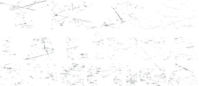 Tras la línea enemiga