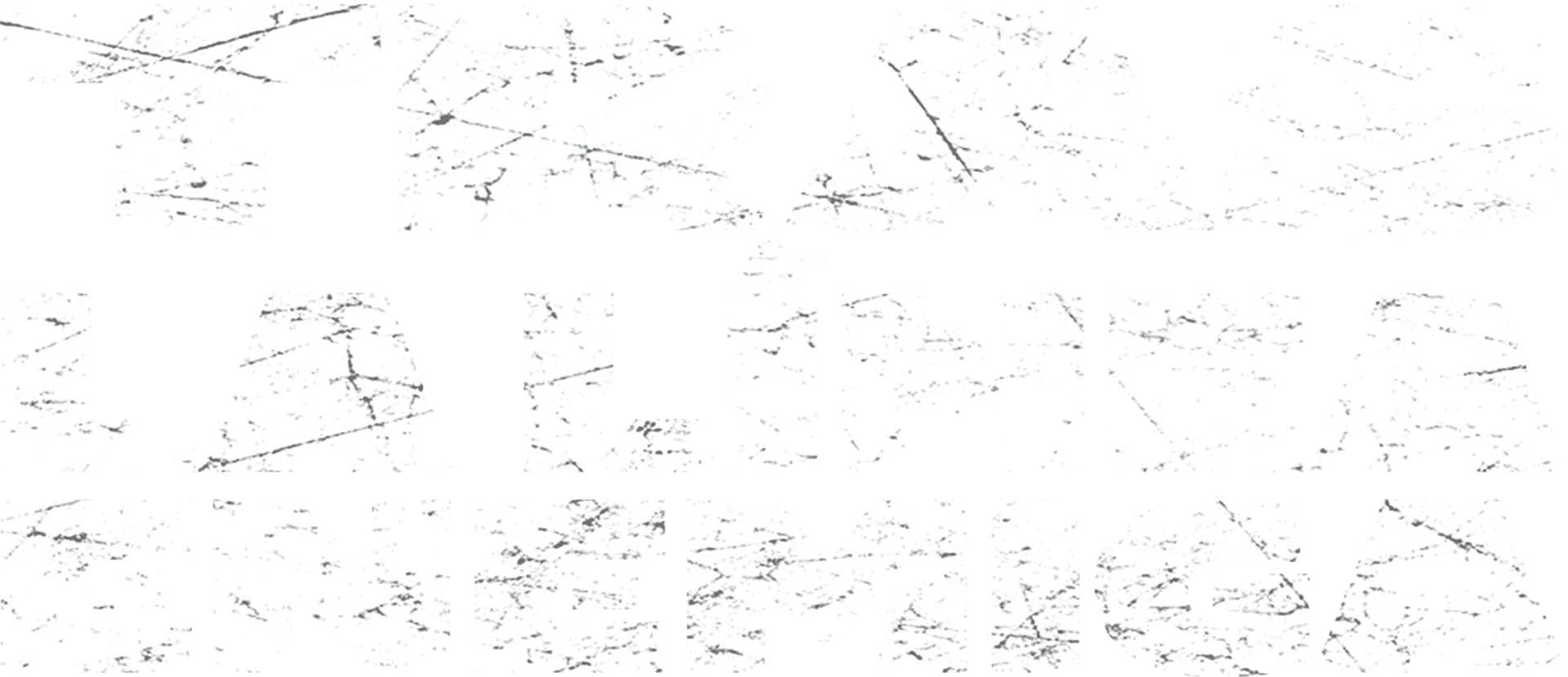 Tras la línea enemiga