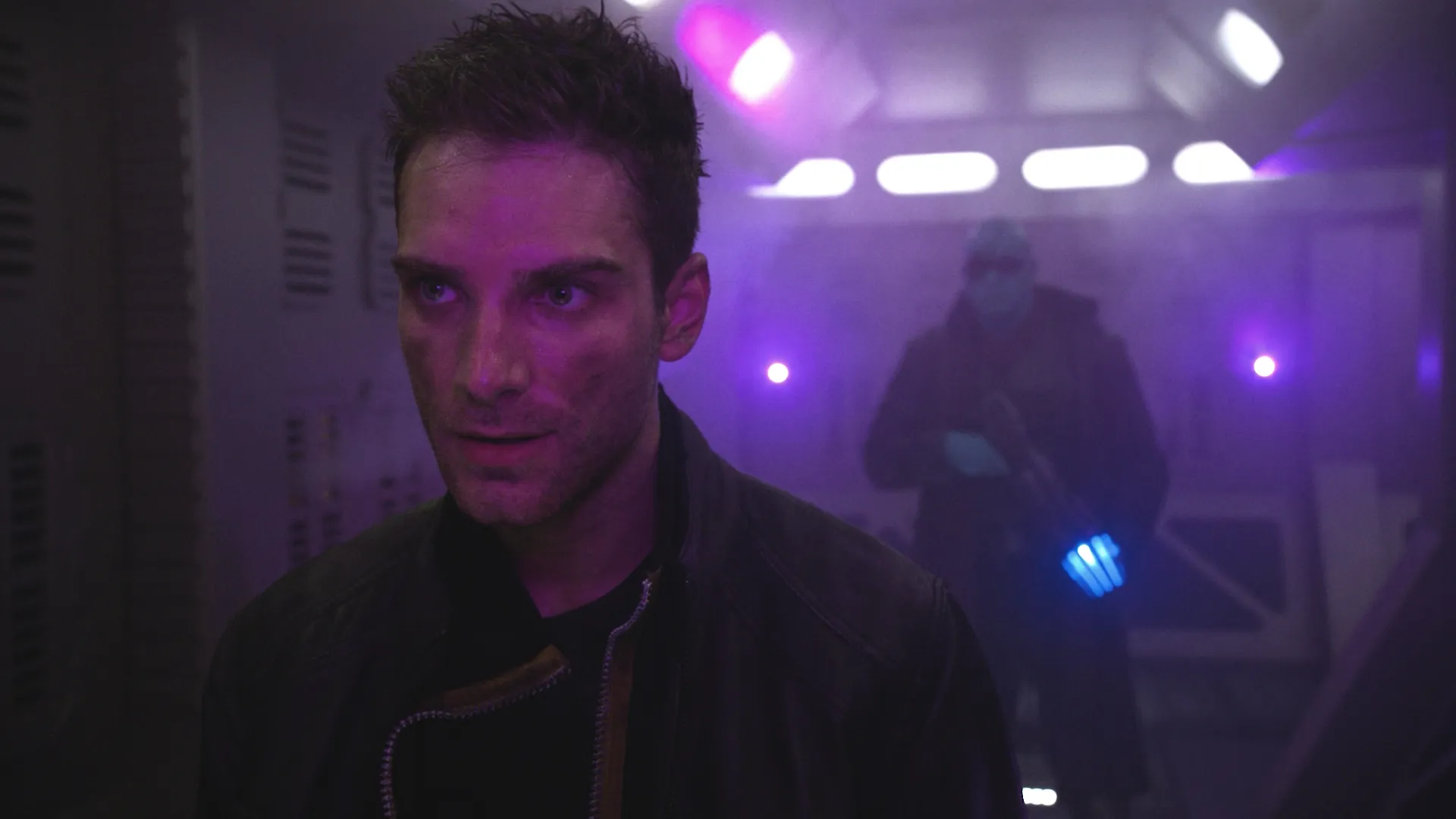 thumbnail - S6:E4 Code Yellow