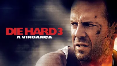 Die Hard 3 - A Vingança