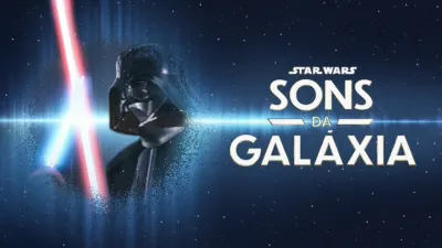 Star Wars Galaxy of Sounds