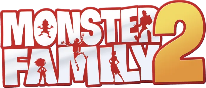 Monster Family 2: Nobody's Perfect