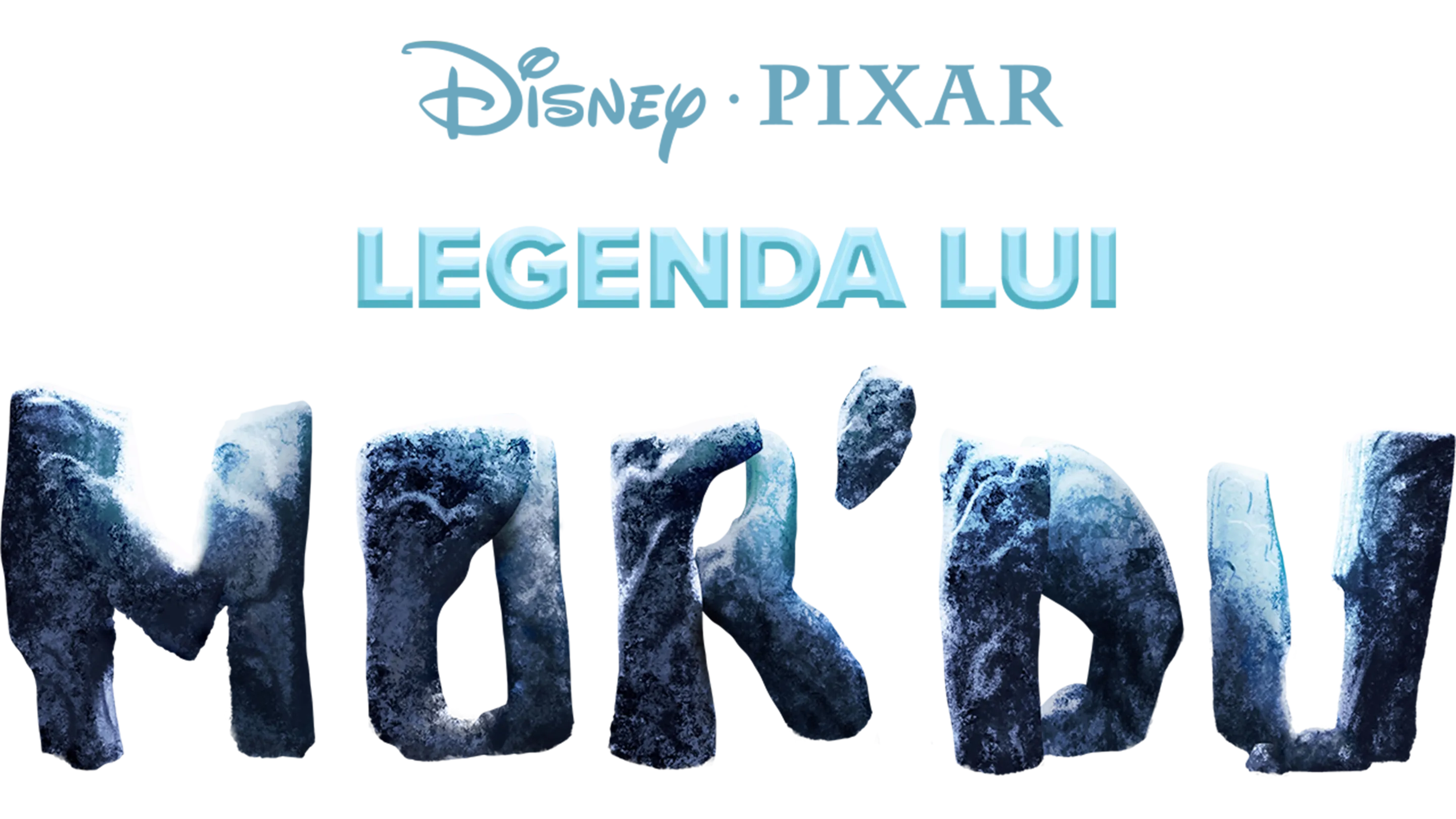 Legenda lui Mor'du