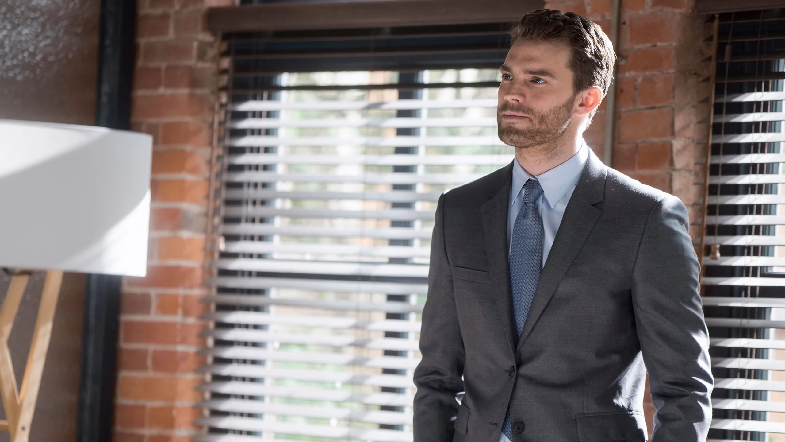 Cinquante Nuances Plus Claires