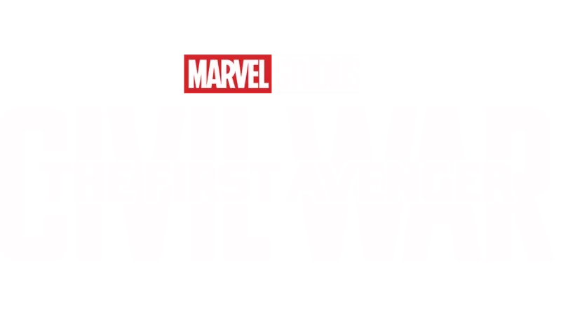 Marvel Studios' The First Avenger: Civil War