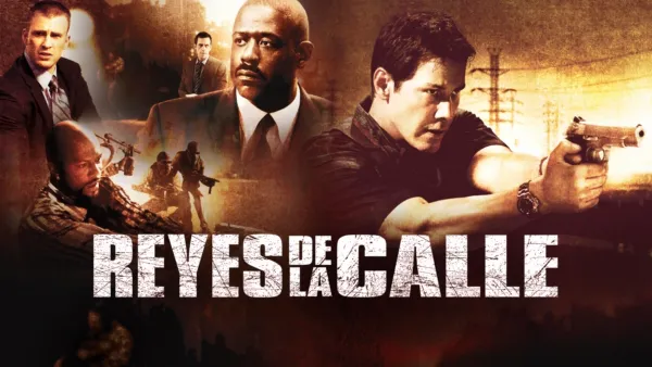 thumbnail - Reyes de la calle