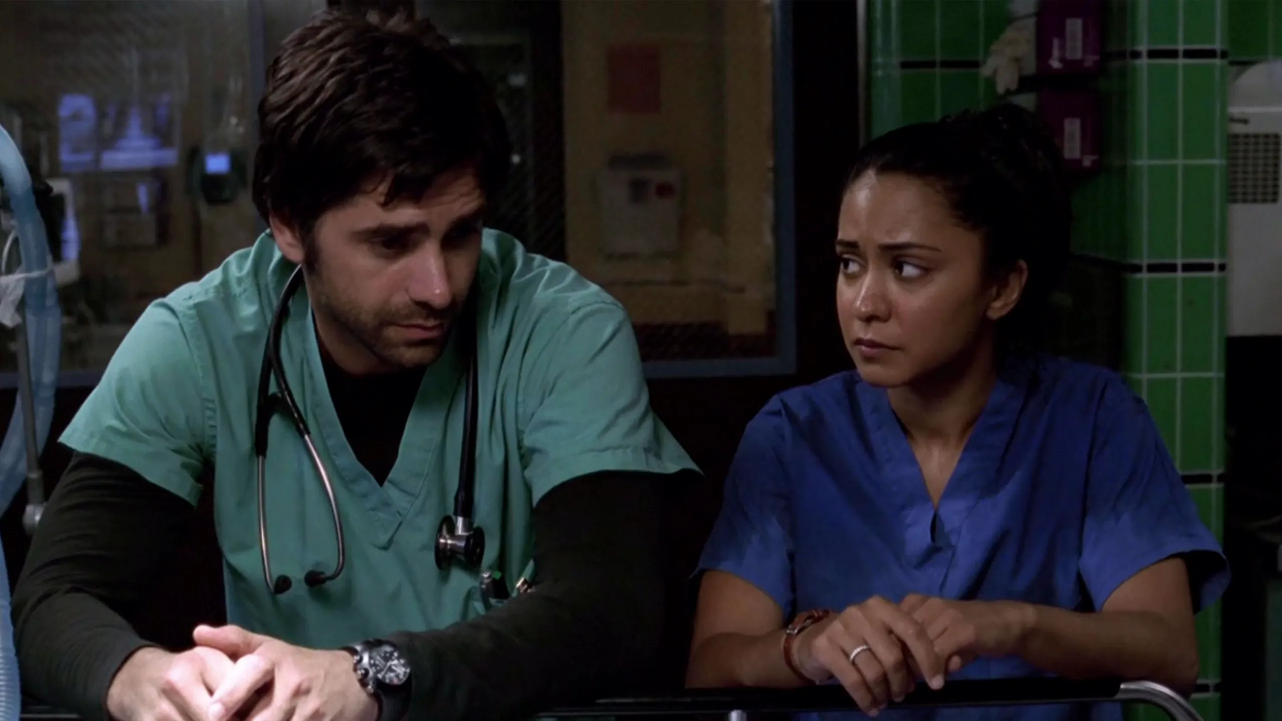 thumbnail - S13:E8 Reason to Believe