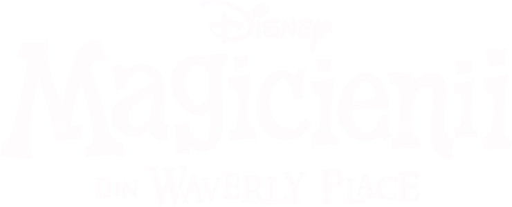 Magicienii din Waverly Place