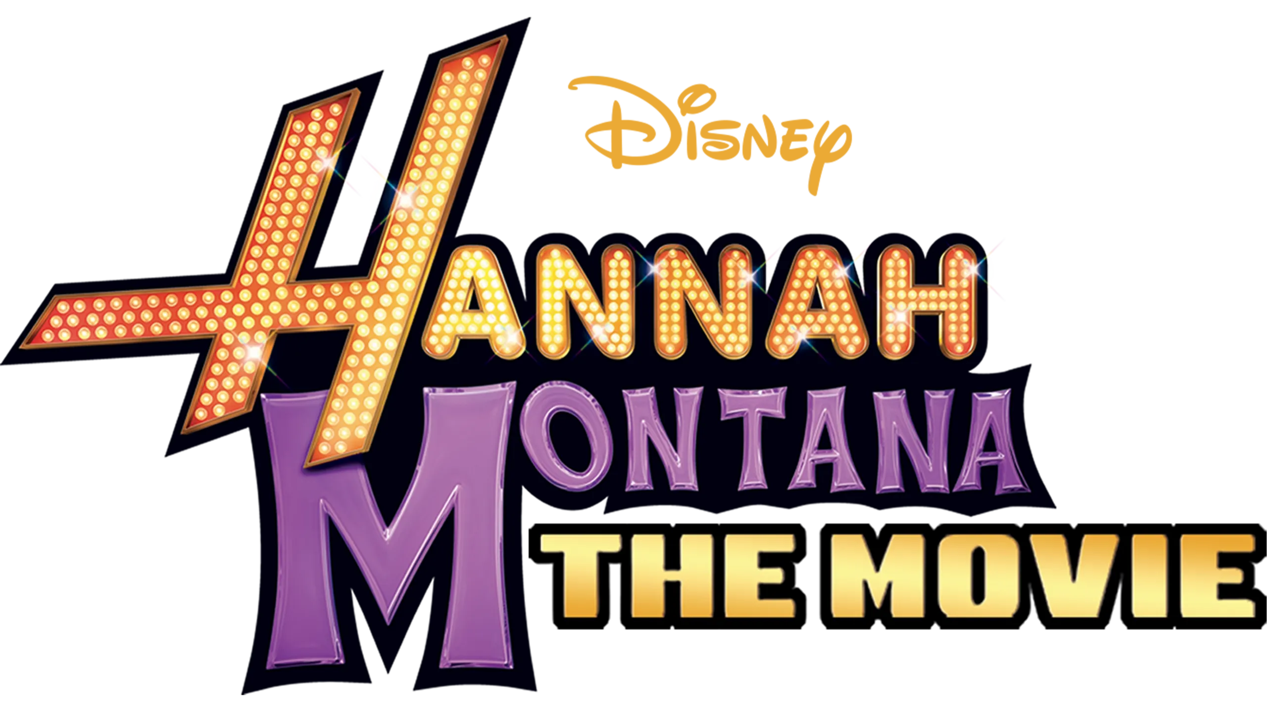 Hannah Montana: The Movie