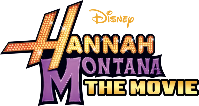 Hannah Montana: The Movie