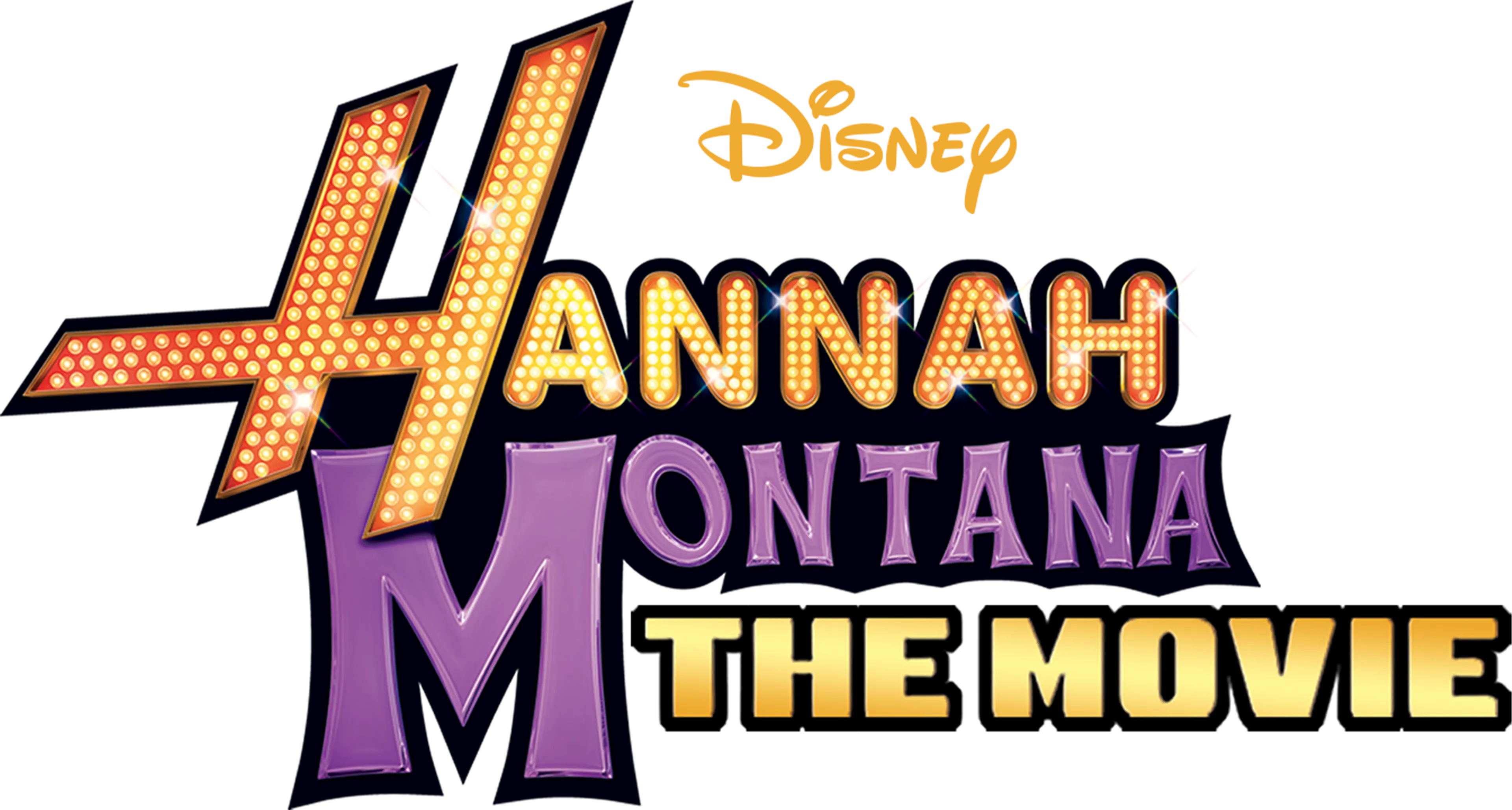 Hannah Montana: The Movie