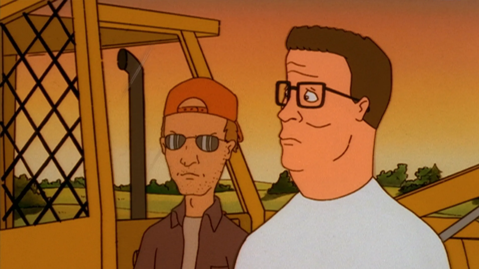 thumbnail - S4:E8 Not in My Backhoe