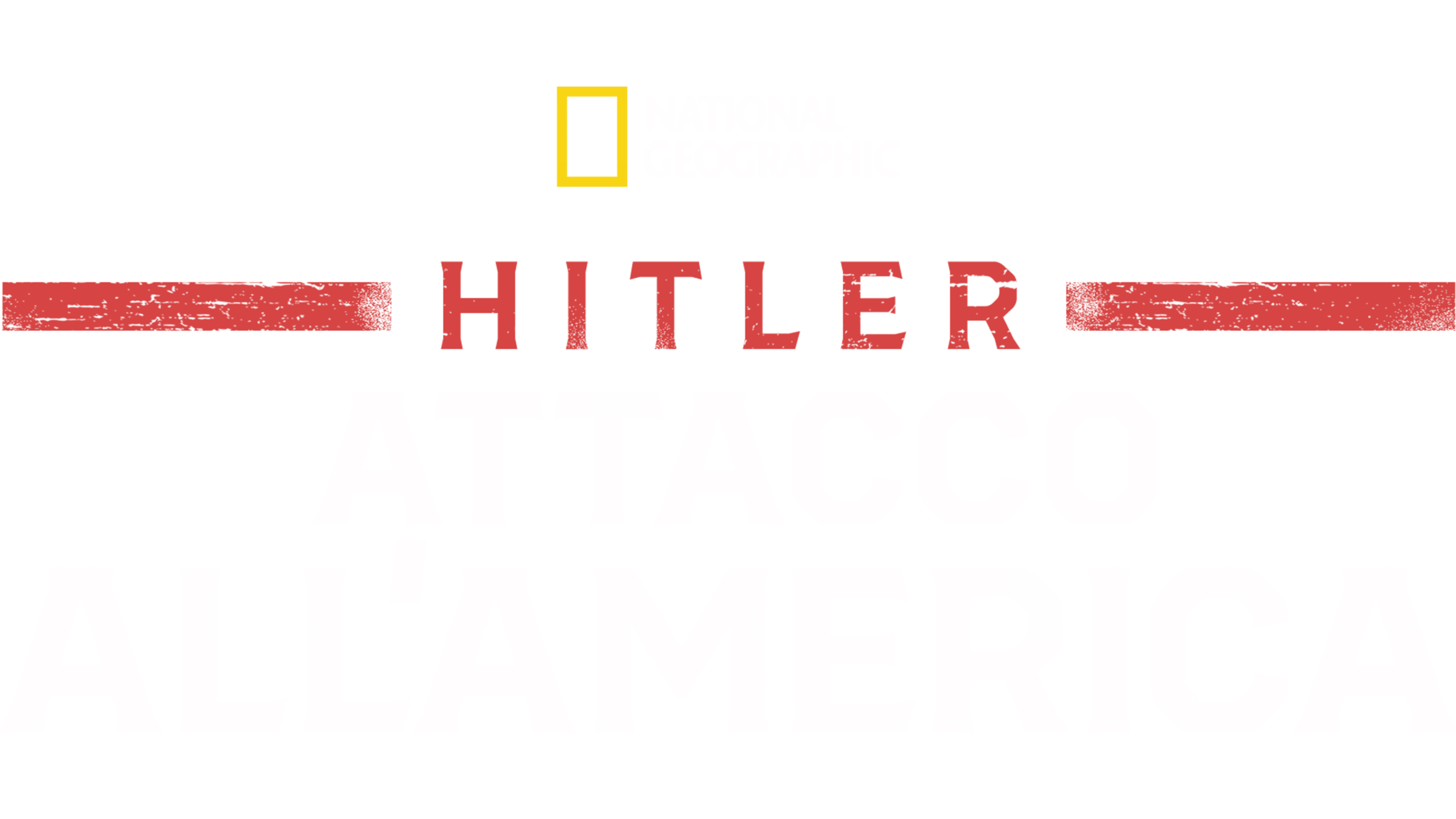 Hitler: attacco all'America