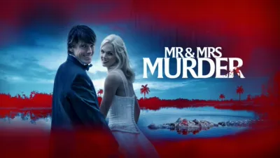 thumbnail - Mr. & Mrs. Murder
