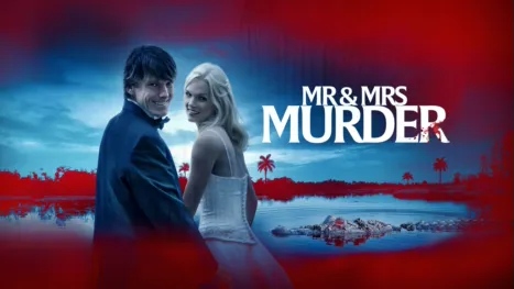 thumbnail - Mr. & Mrs. Murder
